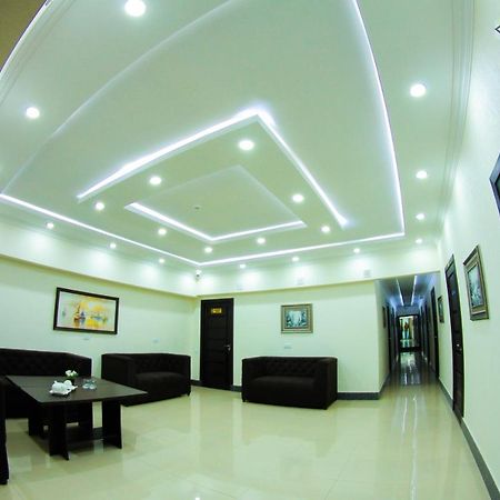 Hostel Buston Chkalovsk Екстер'єр фото