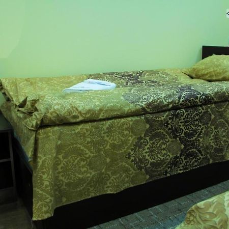 Hostel Buston Chkalovsk Екстер'єр фото