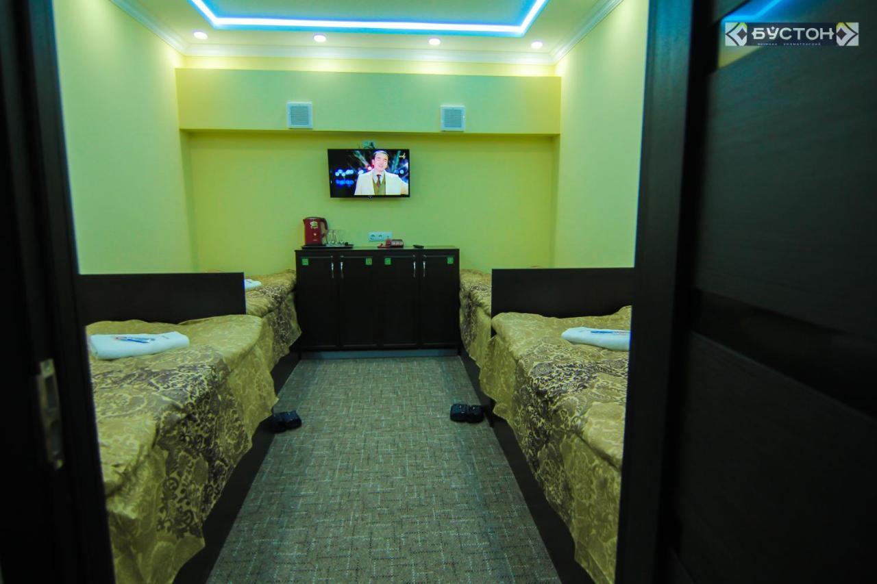 Hostel Buston Chkalovsk Екстер'єр фото