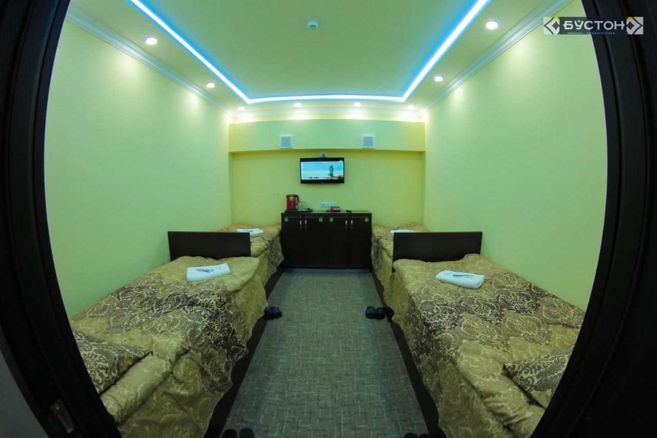 Hostel Buston Chkalovsk Екстер'єр фото