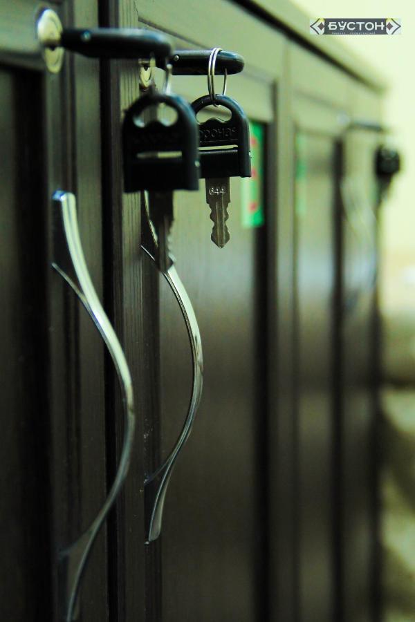 Hostel Buston Chkalovsk Екстер'єр фото