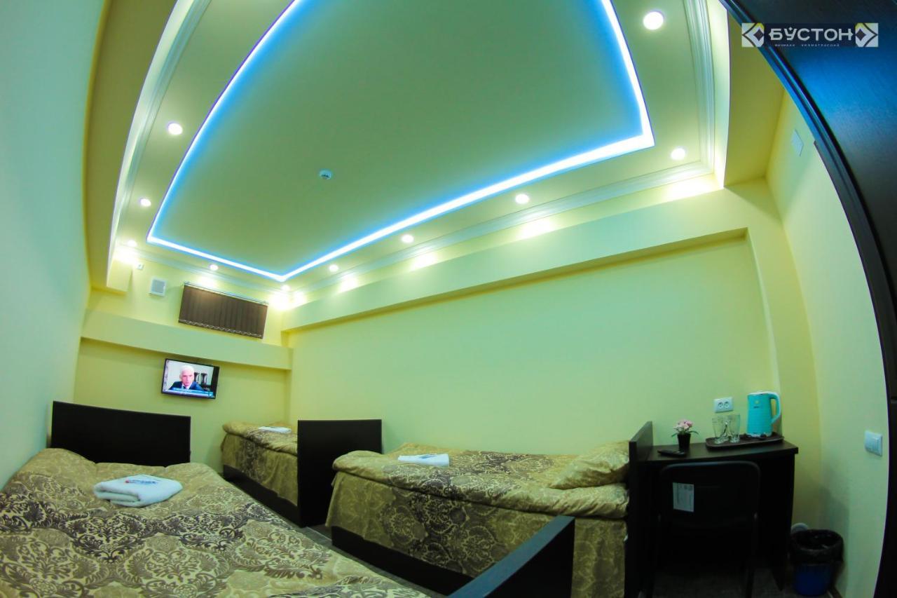 Hostel Buston Chkalovsk Екстер'єр фото