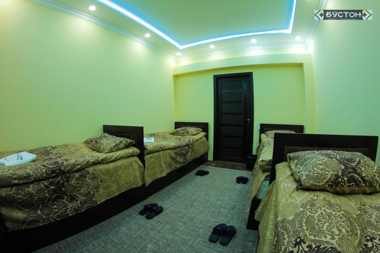 Hostel Buston Chkalovsk Екстер'єр фото