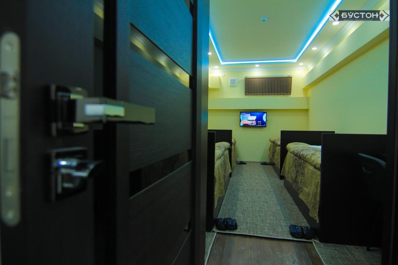 Hostel Buston Chkalovsk Екстер'єр фото