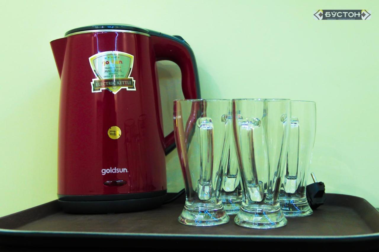 Hostel Buston Chkalovsk Екстер'єр фото