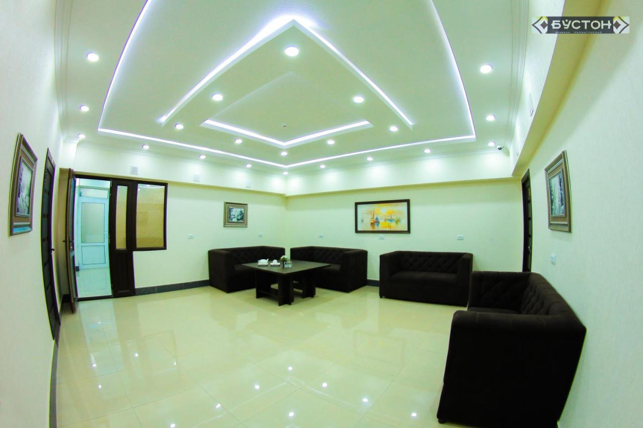 Hostel Buston Chkalovsk Екстер'єр фото