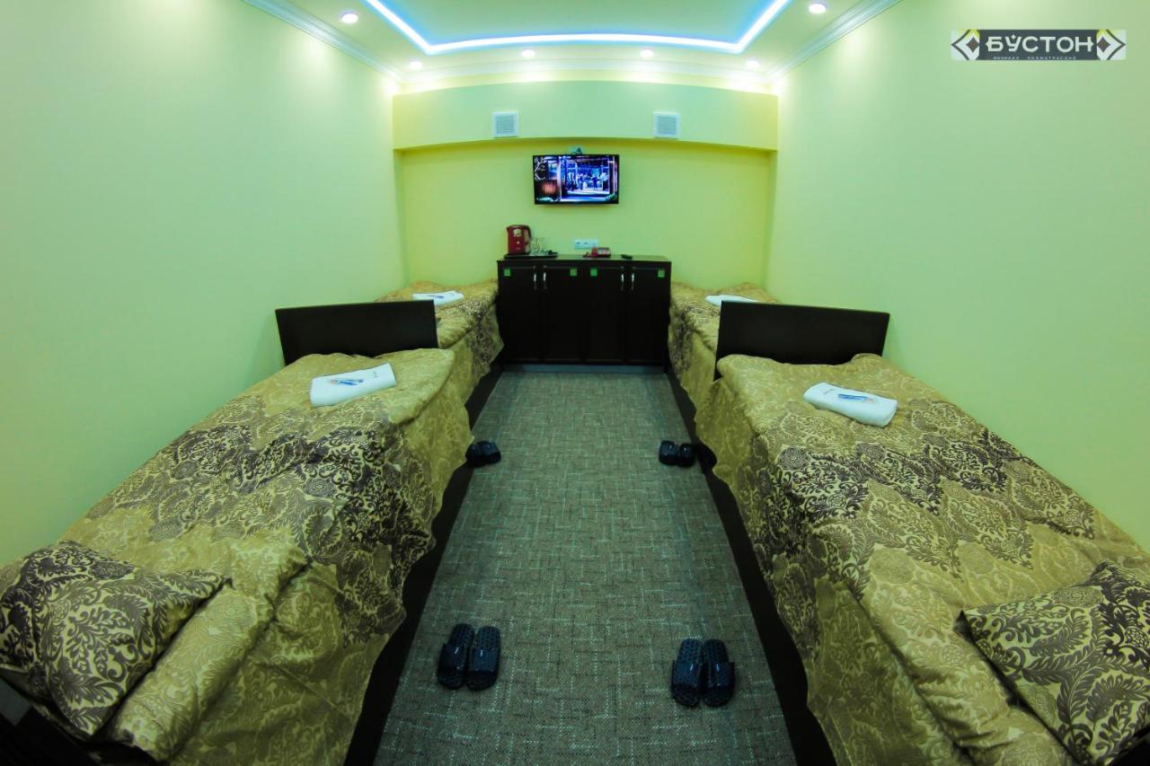 Hostel Buston Chkalovsk Екстер'єр фото