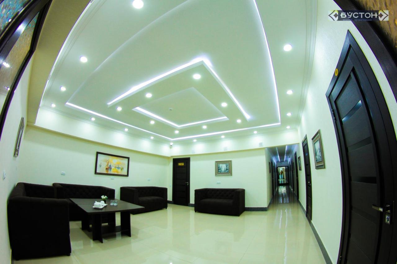 Hostel Buston Chkalovsk Екстер'єр фото