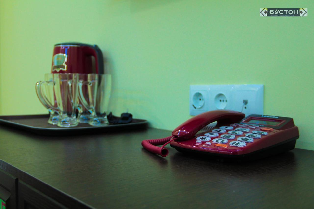 Hostel Buston Chkalovsk Екстер'єр фото