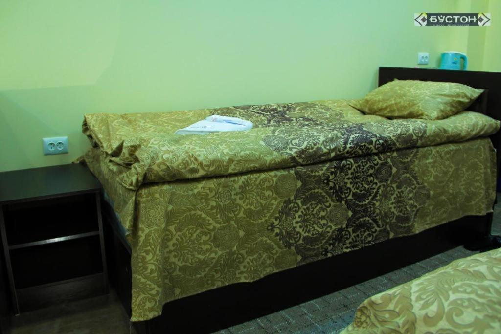 Hostel Buston Chkalovsk Екстер'єр фото